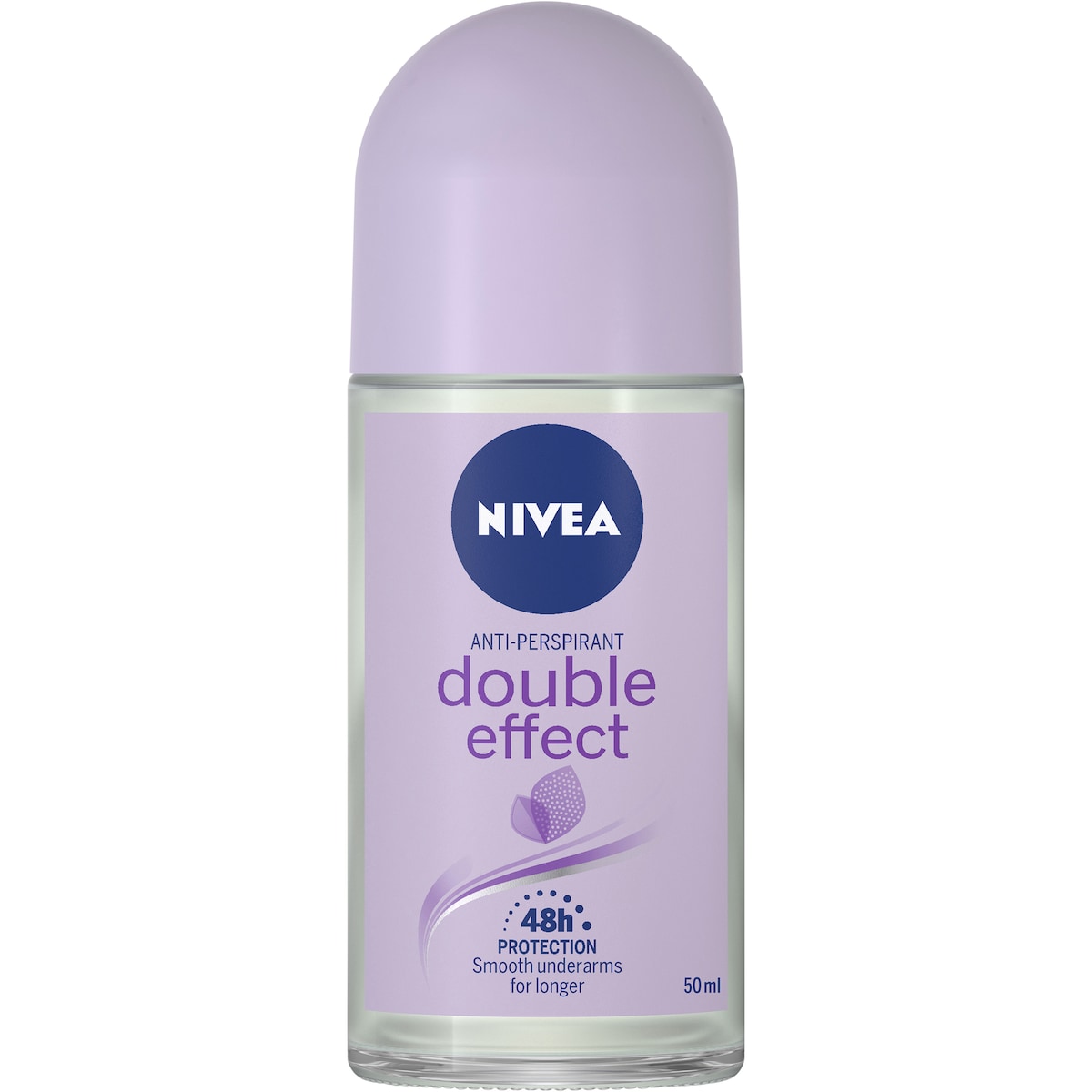 Nivea Double Effect Antiperspirant Double Effect 50ml