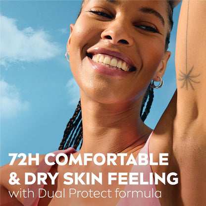 Nivea Intense Protection Deodorant Spray Fresh 250ml