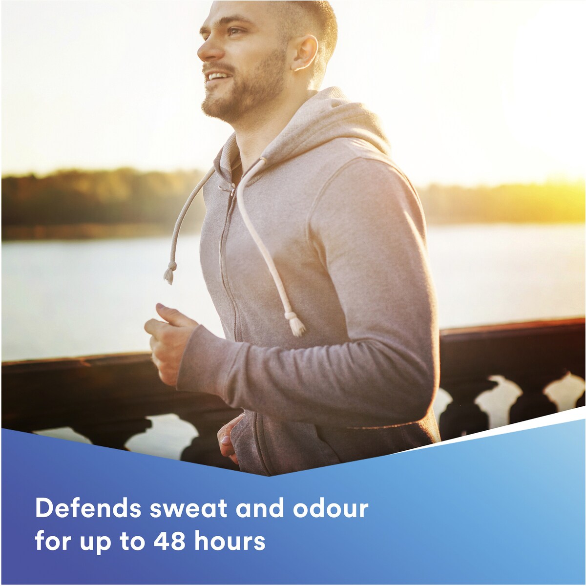 Rexona Men Deodorant Quantum 250 Ml