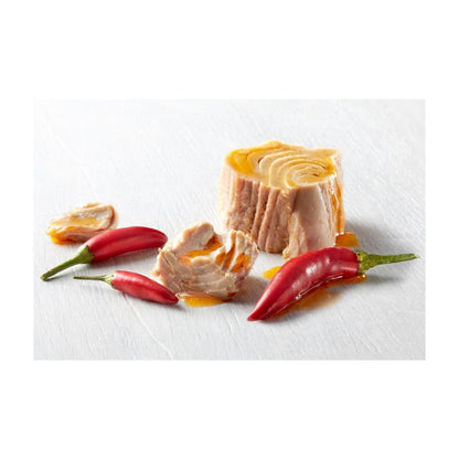 Sirena Limited Edition Triple Chilli Tuna - 95g
