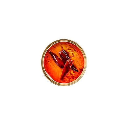 Sirena Limited Edition Triple Chilli Tuna - 95g