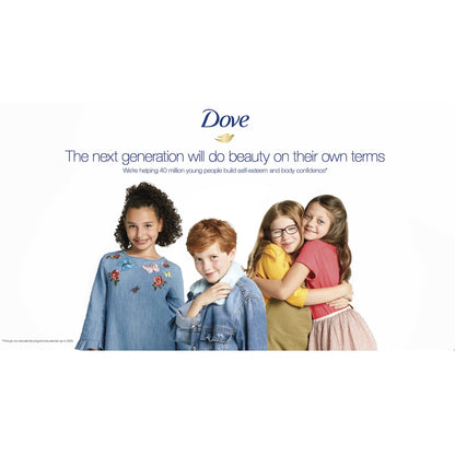 Dove Women Advanced 72hr Deodorant Aerosol Original 50ml