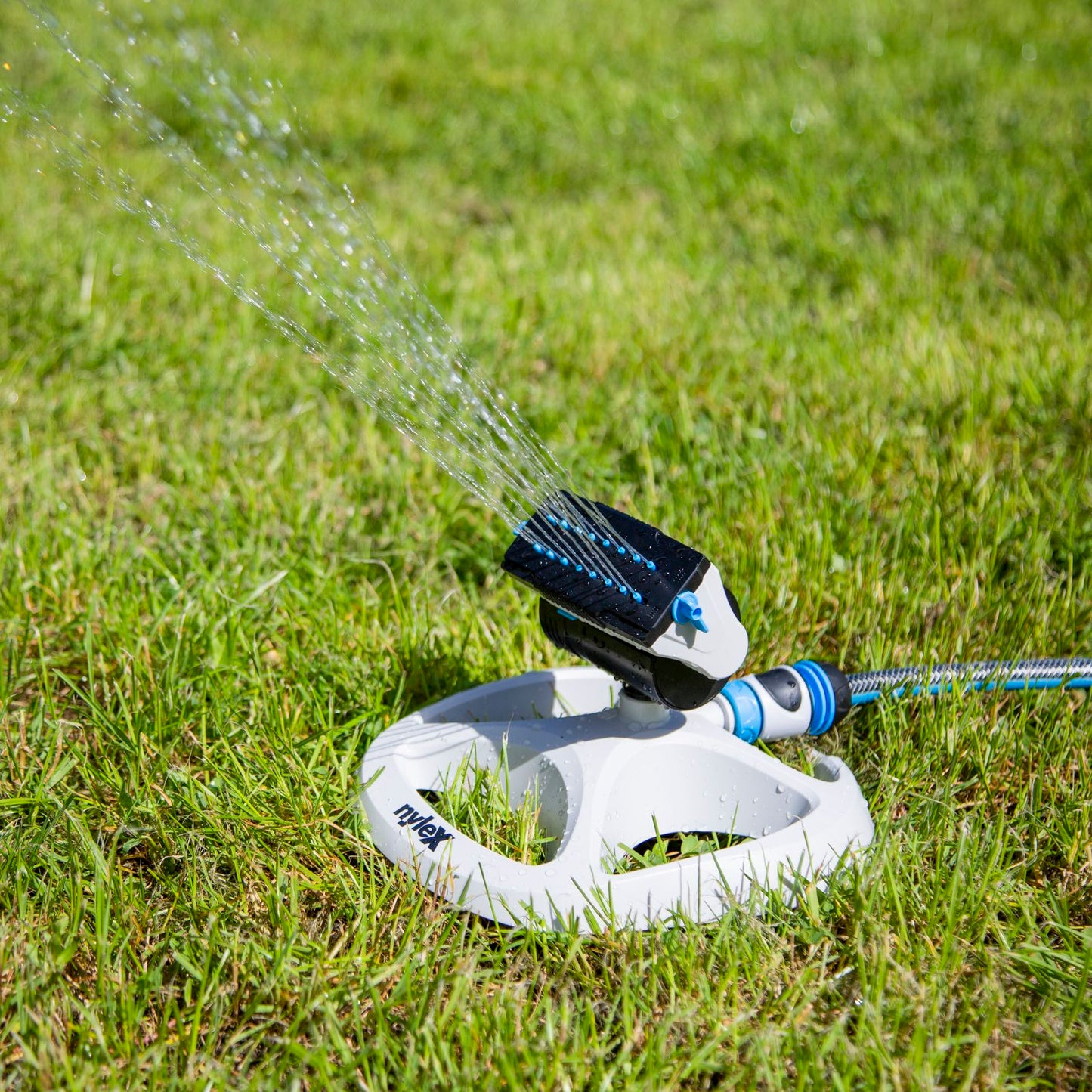 Nylex Oscillating Sprinkler - 170m²