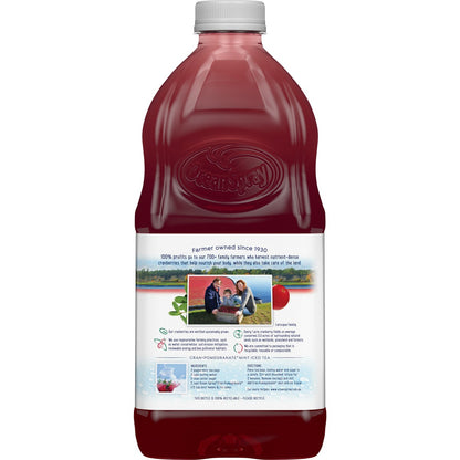 Ocean Spray Cran Pomegranate Juice Drink 1.5L