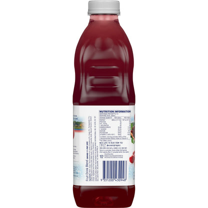 Ocean Spray Cran Pomegranate Juice Drink 1.5L
