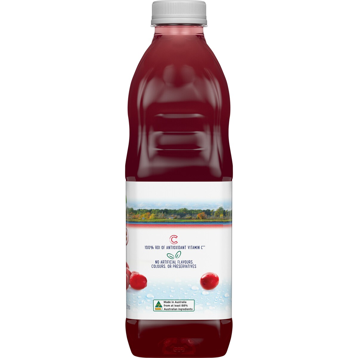 Ocean Spray Cran Pomegranate Juice Drink 1.5L