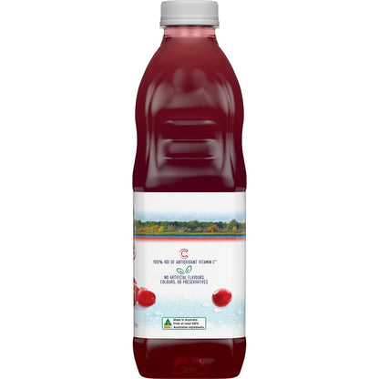 Ocean Spray Cran Pomegranate Juice Drink 1.5L