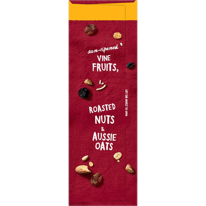 Carmans Muesli Bars Classic Fruit & Nut Value 12 pack