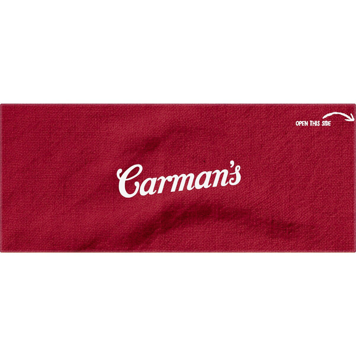 Carmans Muesli Bars Classic Fruit & Nut Value 12 pack