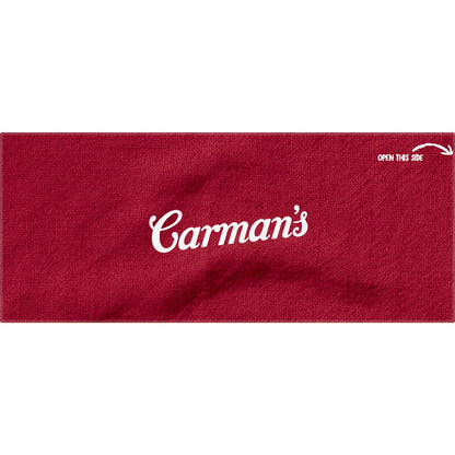 Carmans Muesli Bars Classic Fruit & Nut Value 12 pack