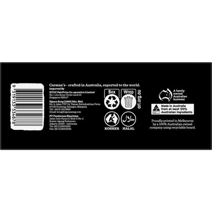Carmans Muesli Bars Classic Fruit & Nut Value 12 pack