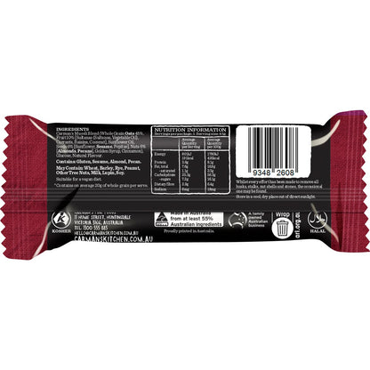 Carmans Muesli Bars Classic Fruit & Nut Value 12 pack