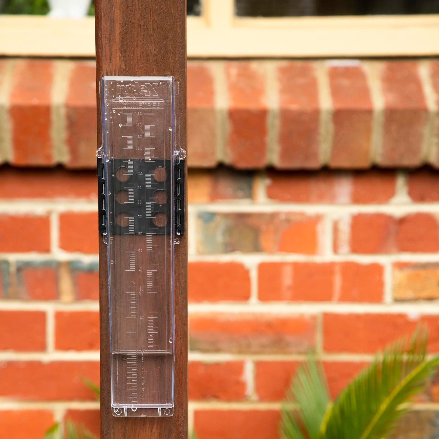 Nylex Rain Gauge - 150mm