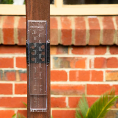 Nylex Rain Gauge - 150mm