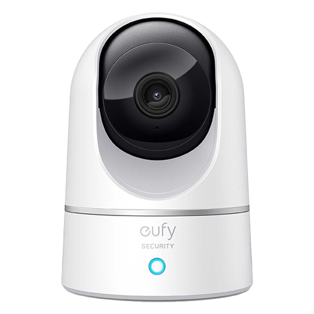 Eufy Security Indoor Outdoor Home Security Bundle EUFYBNDL002 White
