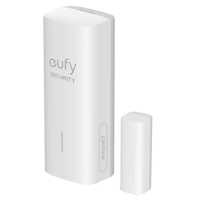 Eufy Security Indoor Outdoor Home Security Bundle EUFYBNDL002 White