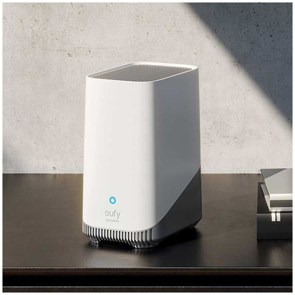 Eufy Security Indoor Outdoor Home Security Bundle EUFYBNDL002 White