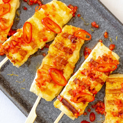Riverina Greek Style Haloumi Reduced Fat 180g