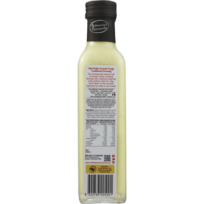 Red Kellys Dressings Traditional 250mL
