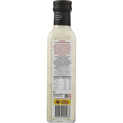 Red Kellys Salad Dressing Caesar 250mL