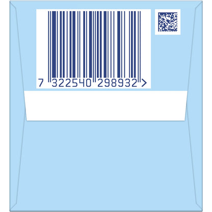 Tena Incontinence Liners Extra Long Length 24 Pack