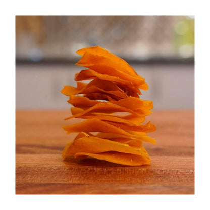 Vege Chips Deli Crisps Yellow Sweet Potato - 100g