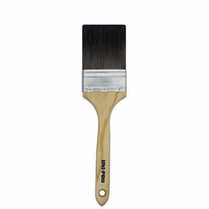 UNi-PRO Sash Cutter Paint Brush - 75mm