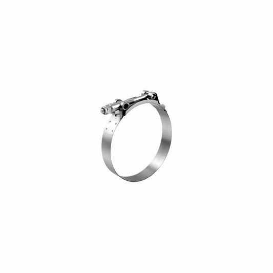 Enduraseal Stainless Steel T Bolt Hose Clamp 43-51mm - Heavy-Duty - 1 Pack