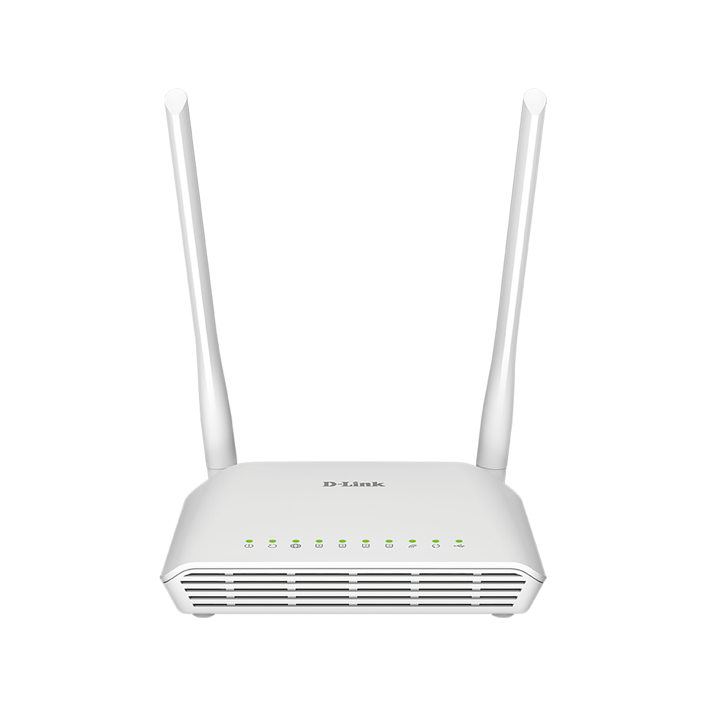 D-Link DSL-226 Wireless N300 VDSL2/ADSL2+ Modem Router - 142 x 101 x 35mm