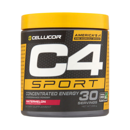 Cellucor C4 Sport Watermelon - 285g
