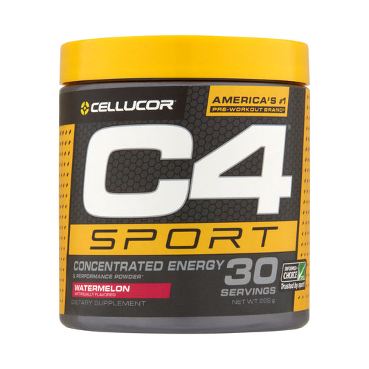 Cellucor C4 Sport Watermelon - 285g