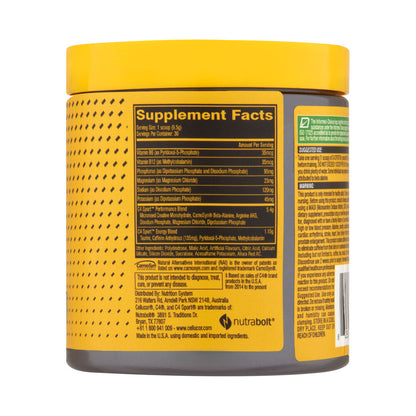 Cellucor C4 Sport Watermelon - 285g