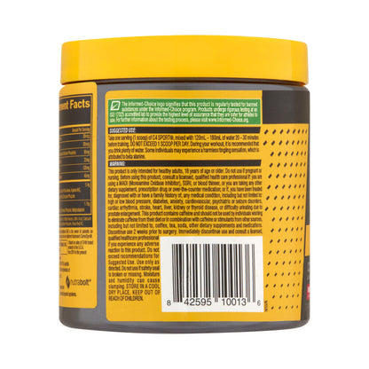 Cellucor C4 Sport Watermelon - 285g