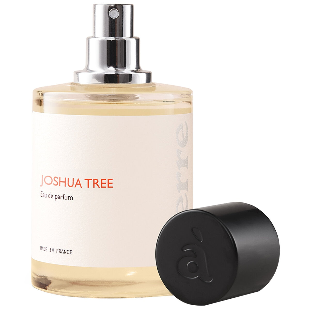Aerre Joshua Tree Eau de Parfum 50ml - Citrus & Wood Scent with Earthy Undertones