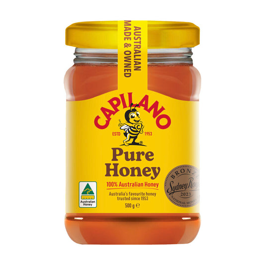 Capilano Pure Honey - 500g