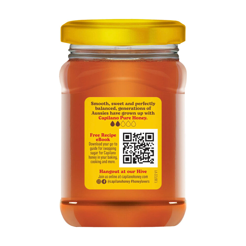 Capilano Pure Honey - 500g