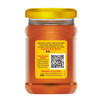 Capilano Pure Honey - 500g