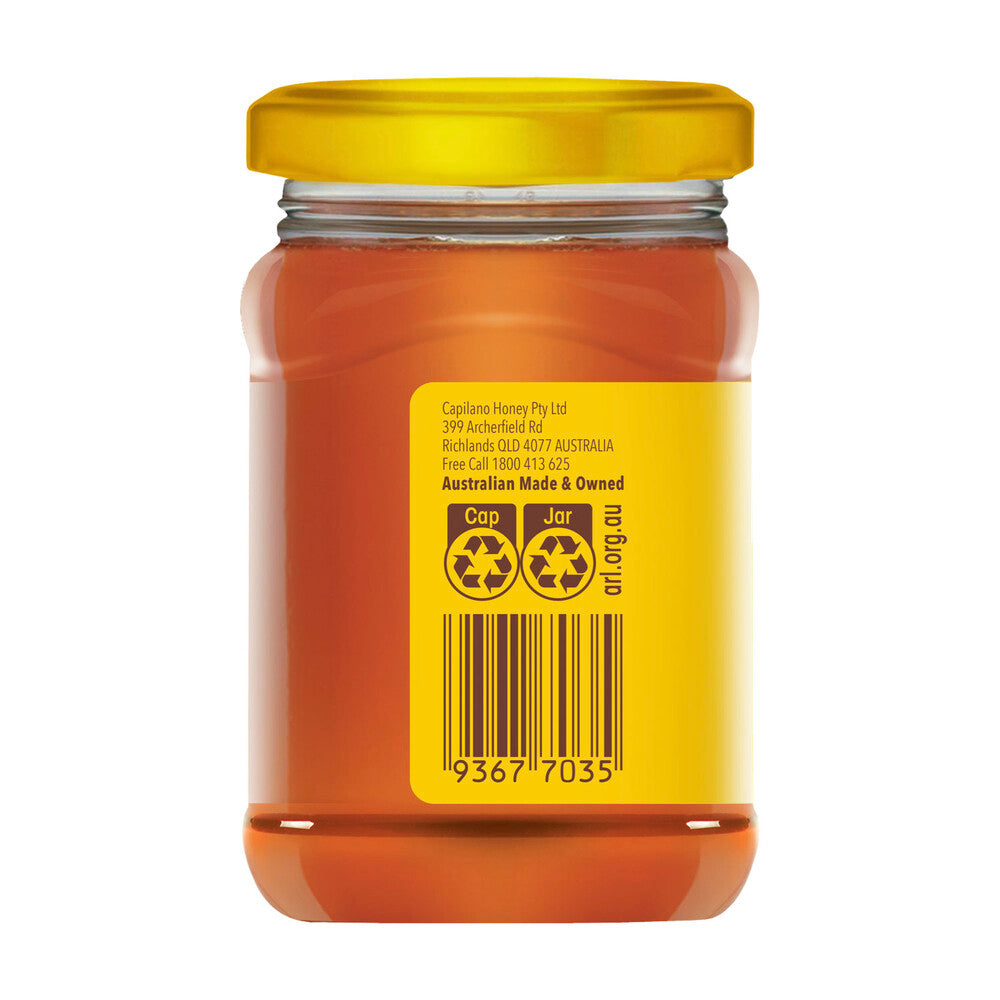 Capilano Pure Honey - 500g