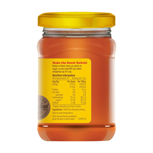 Capilano Pure Honey - 500g