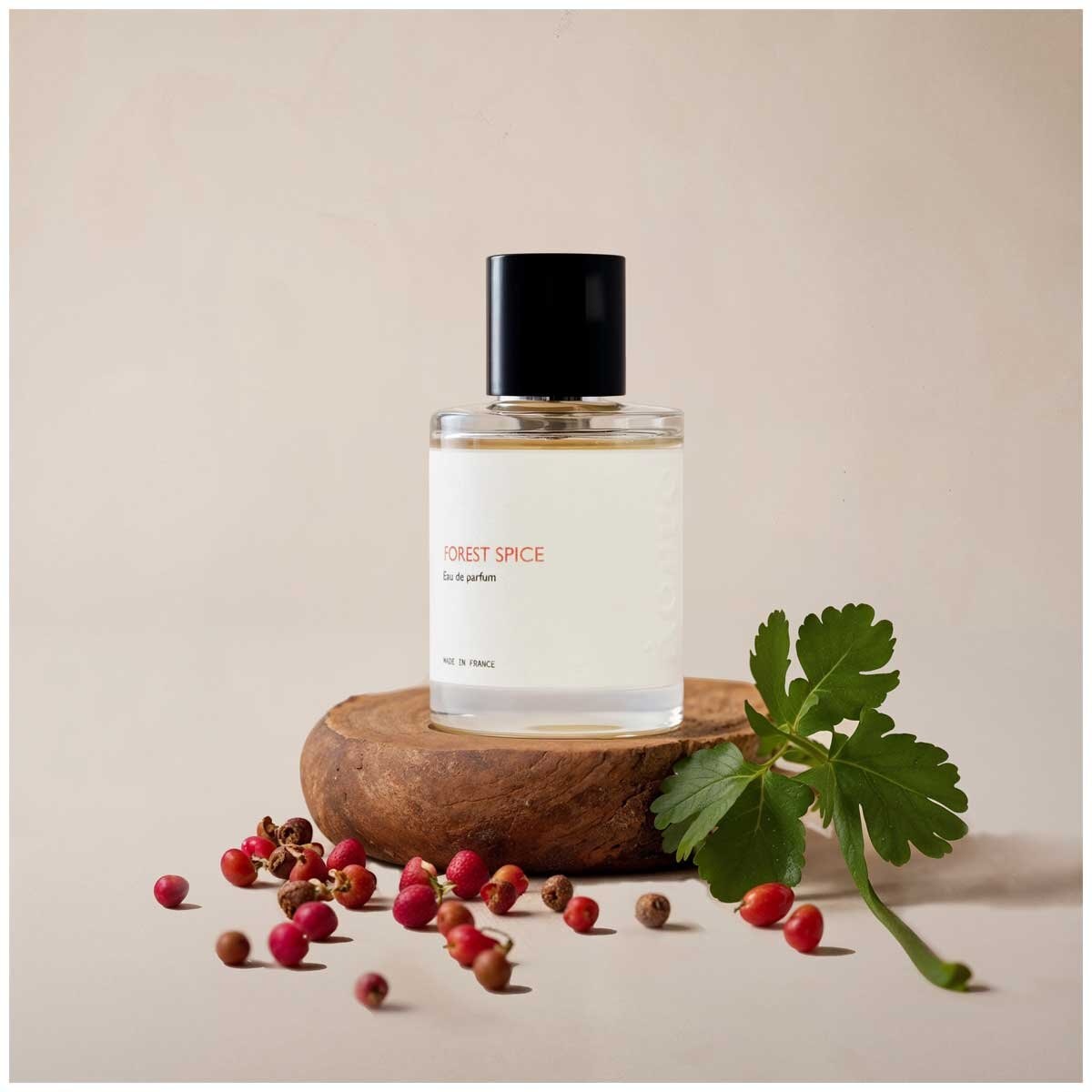Aerre Forest Spice Eau De Parfum 50ml