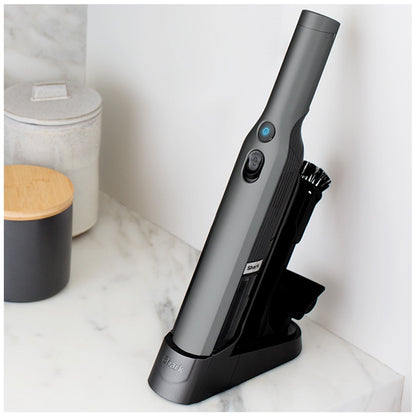 Shark Wandvac WV203 Cord-Free Handheld Vacuum 115W Charging Dock