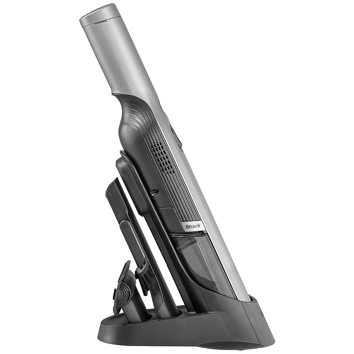 Shark Wandvac WV203 Cord-Free Handheld Vacuum 115W Charging Dock