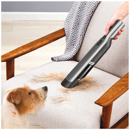 Shark Wandvac WV203 Cord-Free Handheld Vacuum 115W Charging Dock