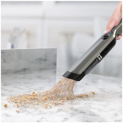 Shark Wandvac WV203 Cord-Free Handheld Vacuum 115W Charging Dock