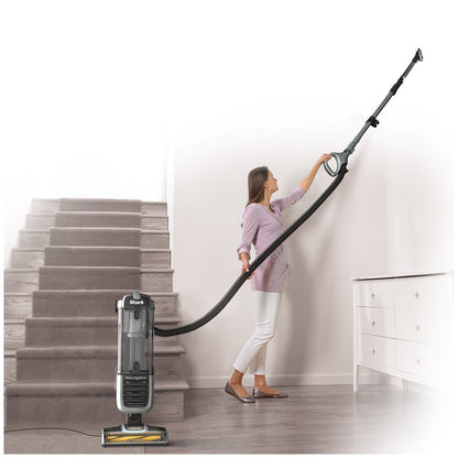 Shark Navigator Upright Vacuum ZU62 Pet Hair 3L