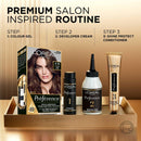 L'oreal Paris Preference 4.15 Rome Deep Brown Each