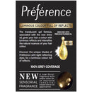 L'oreal Paris Preference 4.15 Rome Deep Brown Each