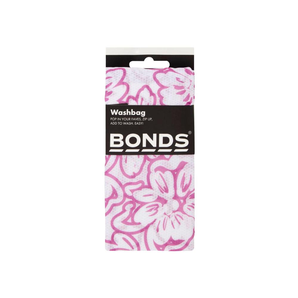 Bonds Washbag - 1 Pack