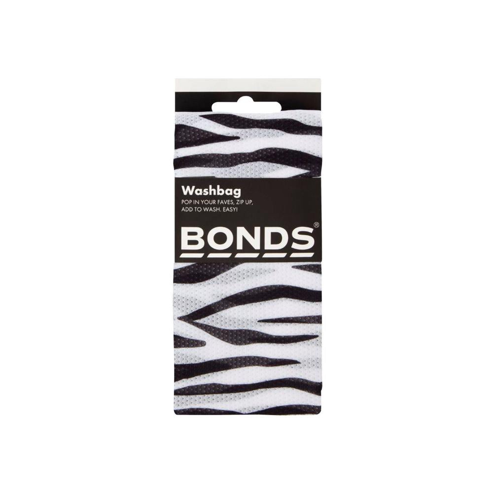 Bonds Washbag - 1 Pack
