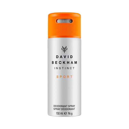 David Beckham Instinct Sport Man Body Spray - 150mL